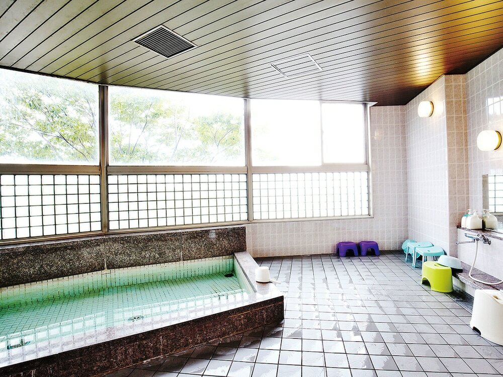 Фото Nagahama institute of Bio-Science and Technology Dome