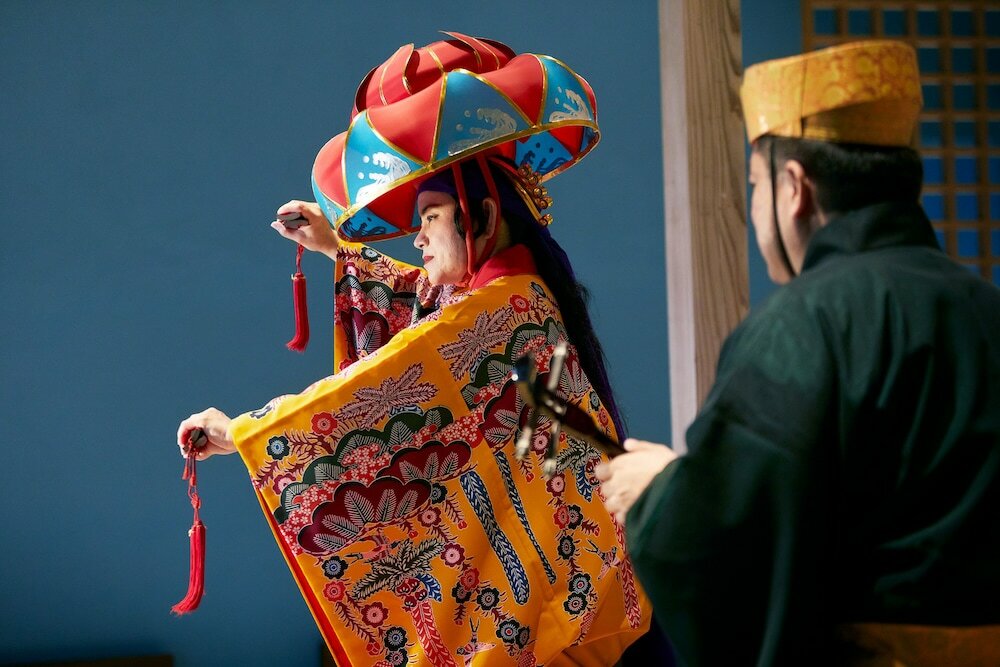 Фото Hoshinoya Okinawa