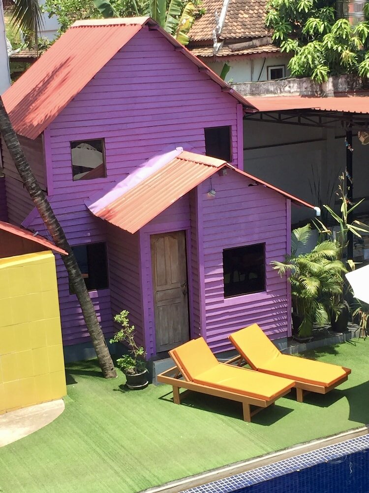 Фото Downtown Siem Reap Villa