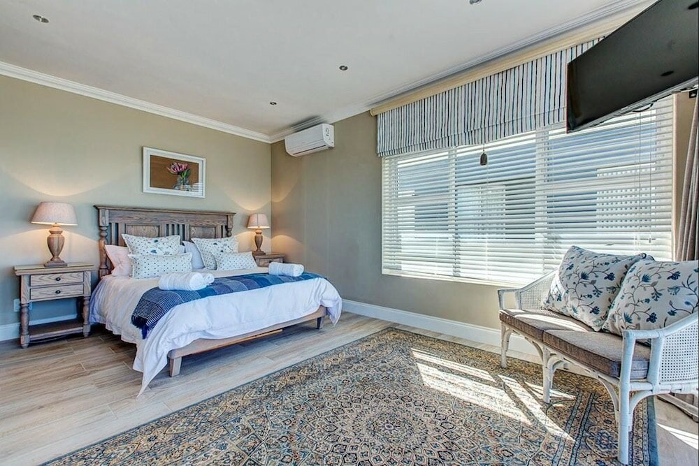 Фото Marine Manor