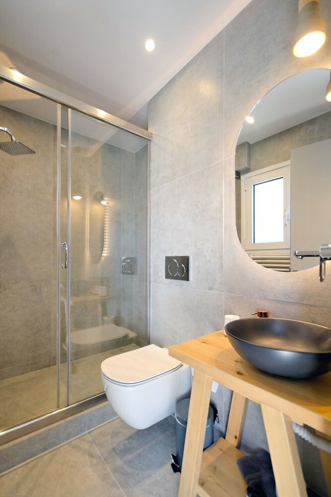 Фото Urban Melodies Apartment