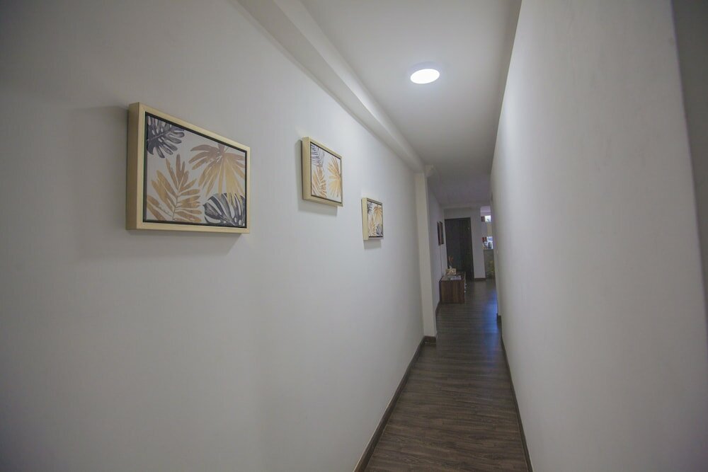 Фото Grand Appart' Antaninarenina