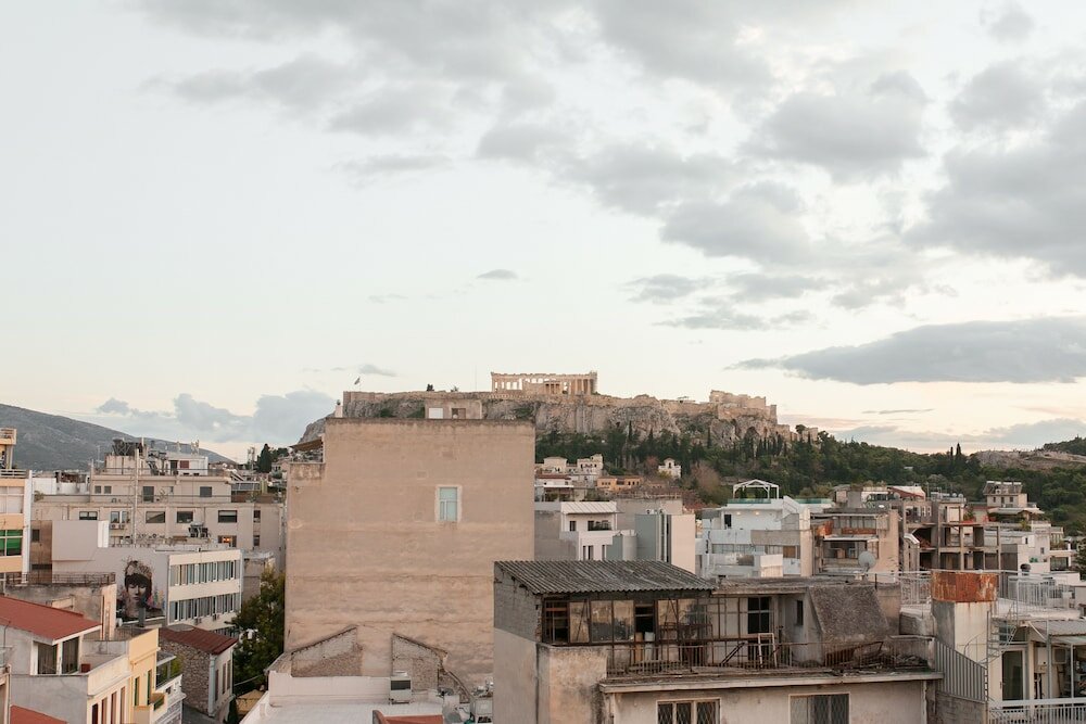 Фото ToStay Athens