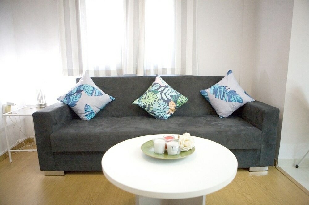 Фото Downtown Penthouse Thessaloniki