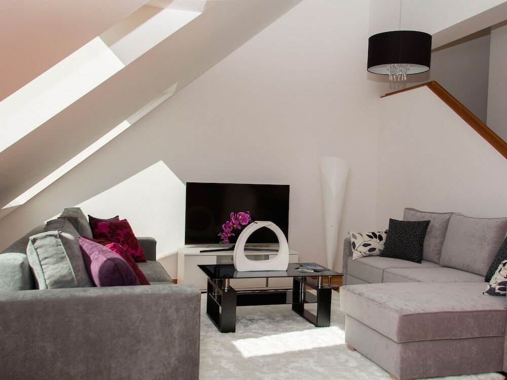 Фото VIP Apartment