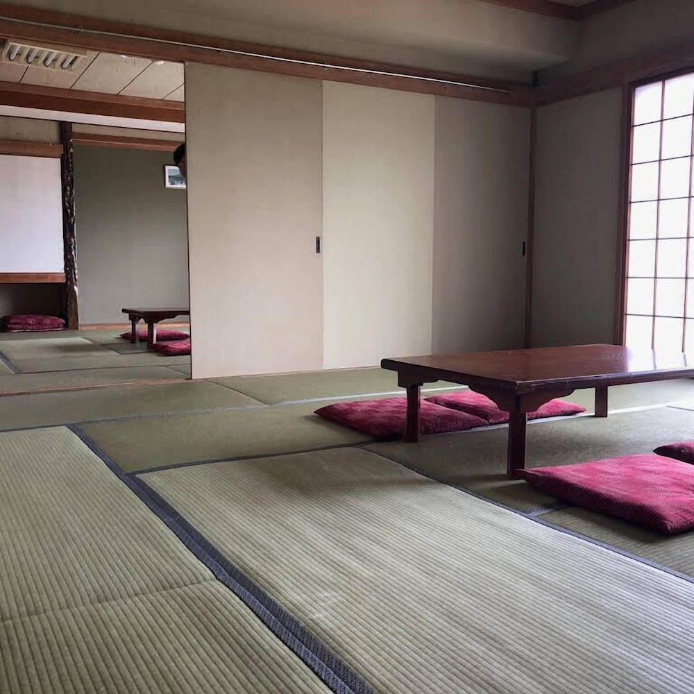 Фото Noble Inn Nagaya