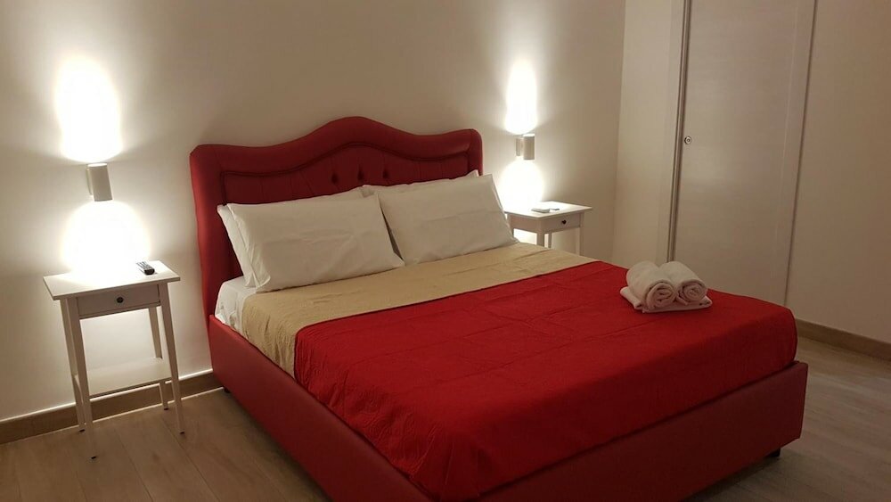 Фото Pompeii Rooms