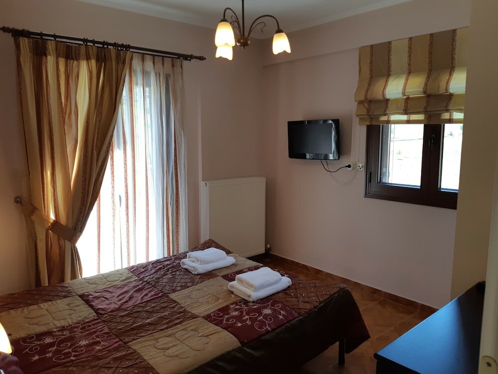 Фото Villa Ariadni