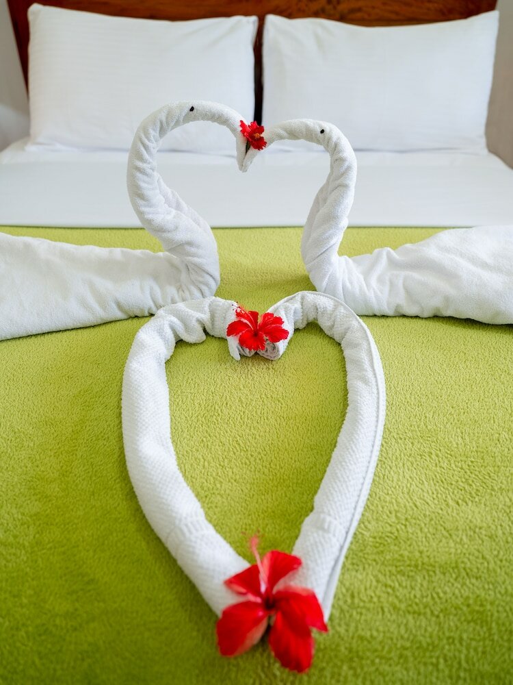 Фото Creole Breeze Self Catering Apartments