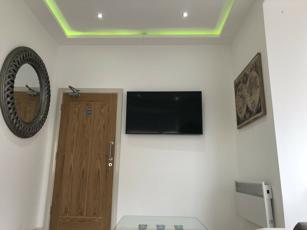 Фото Princess Service Apartments - Town Centre