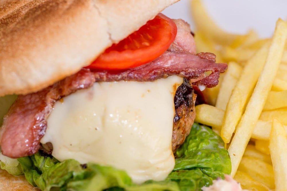 Фото Black Horse Inn