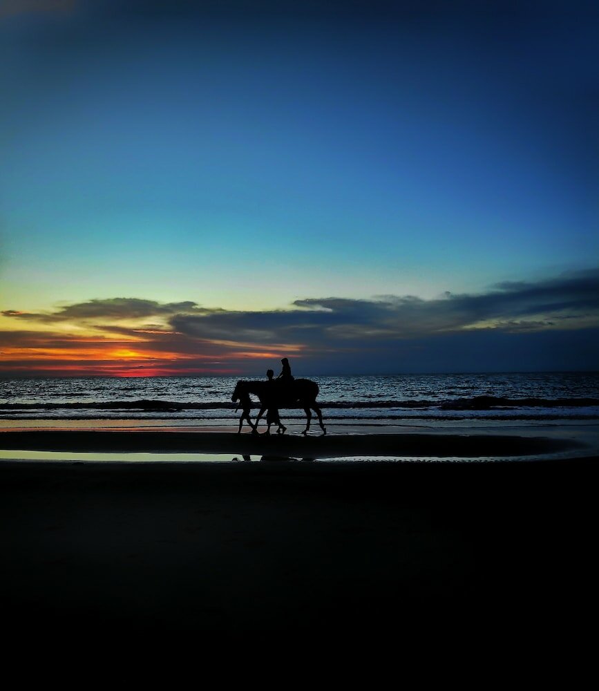 Фото Earth Park Resorts