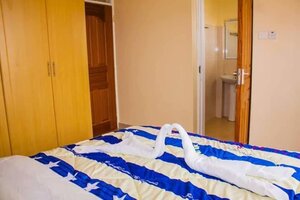 Гостиница Jkia Tours and Homes