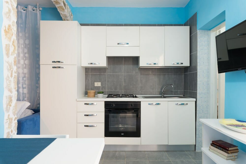 Фото Villa Safi Holiday Homes by Wonderful Italy