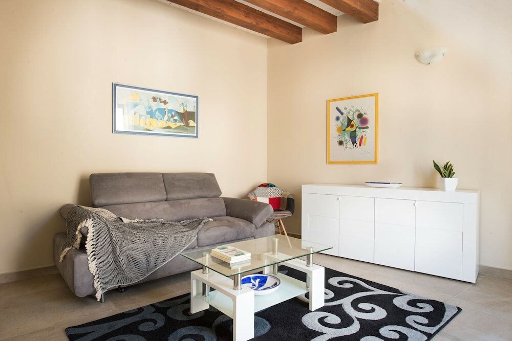 Фото Santa Cecilia Luxury Apartments by Wonderful Italy