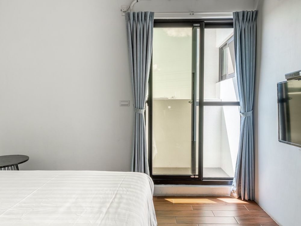 Фото 25 Inn Kenting Henchun