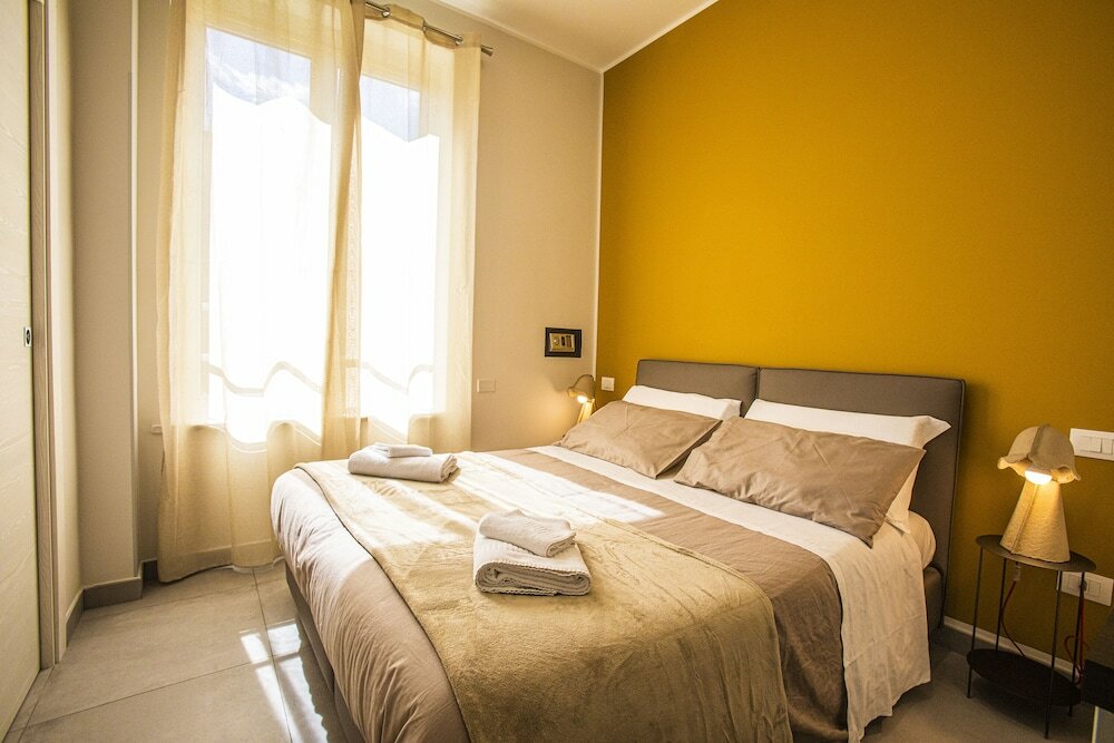 Фото Garibaldi 136