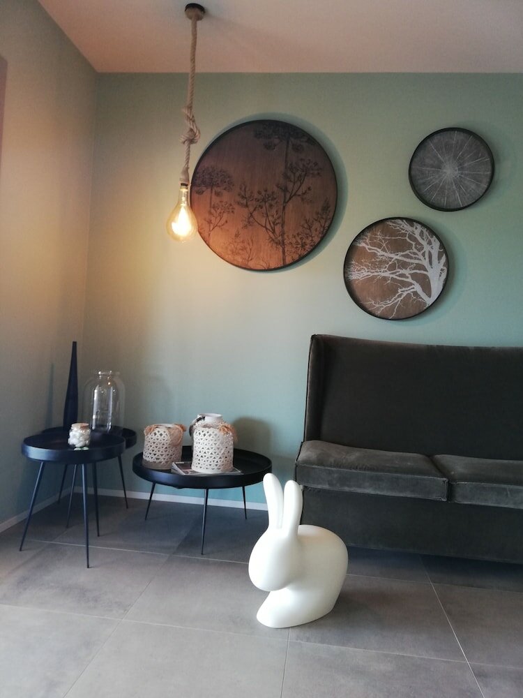 Фото Agriturismo Le Piccole Macie