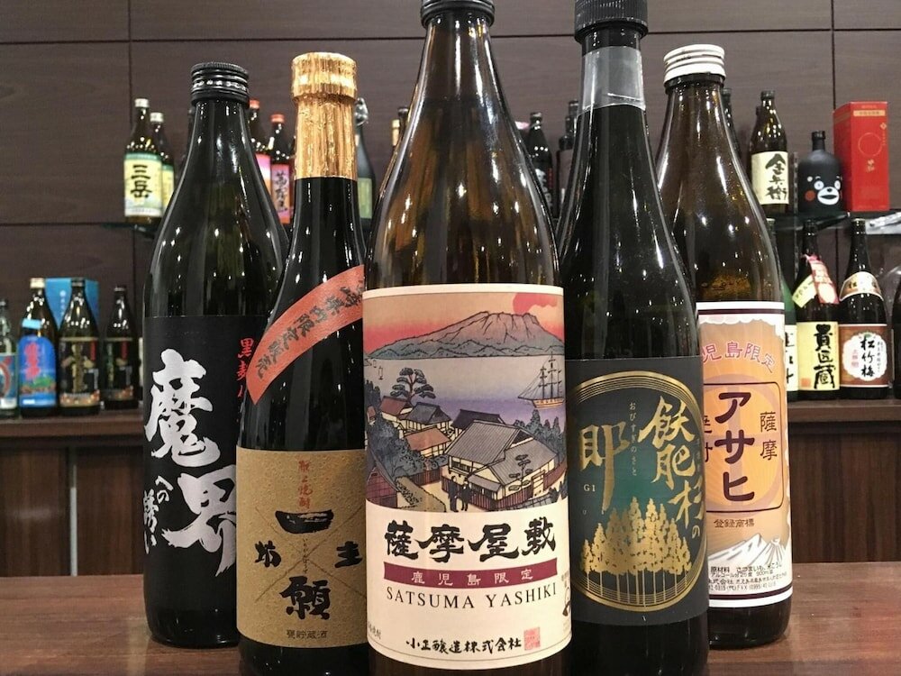 Фото Blueport Hotel Kanda Kitakyushu Airport