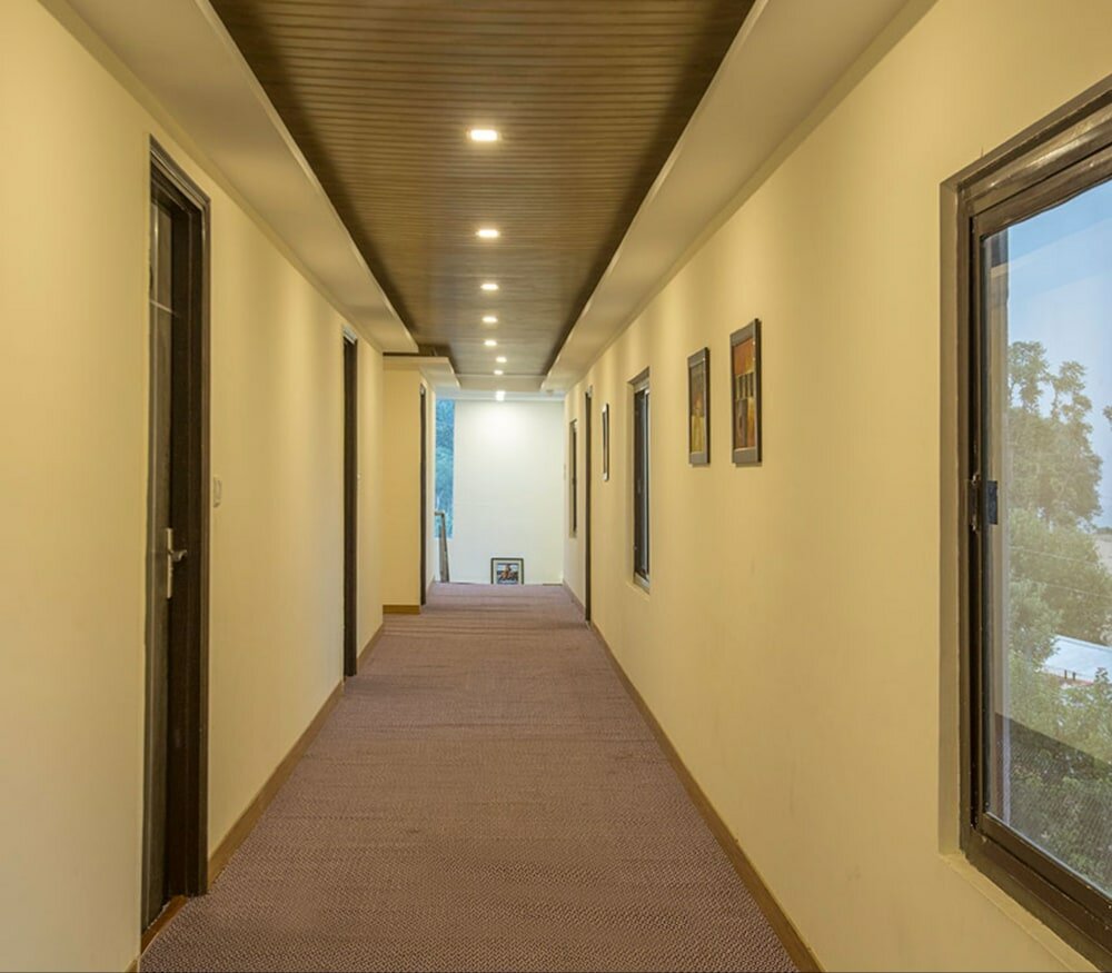 Фото Vue Magique Resorts and Camps