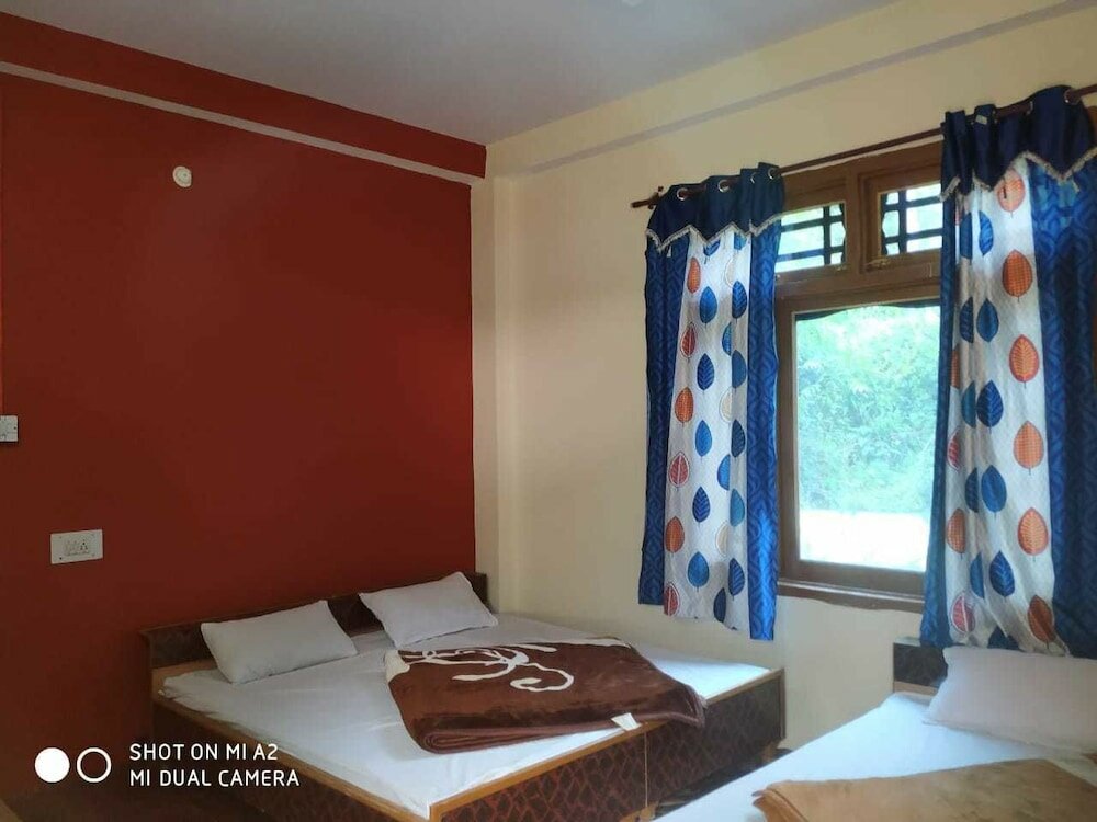 Фото Highland Gojh Kasol - Hostel