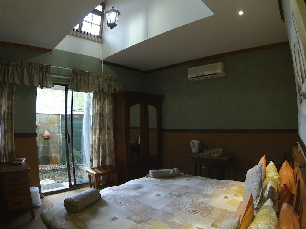 Фото Kleine Eden