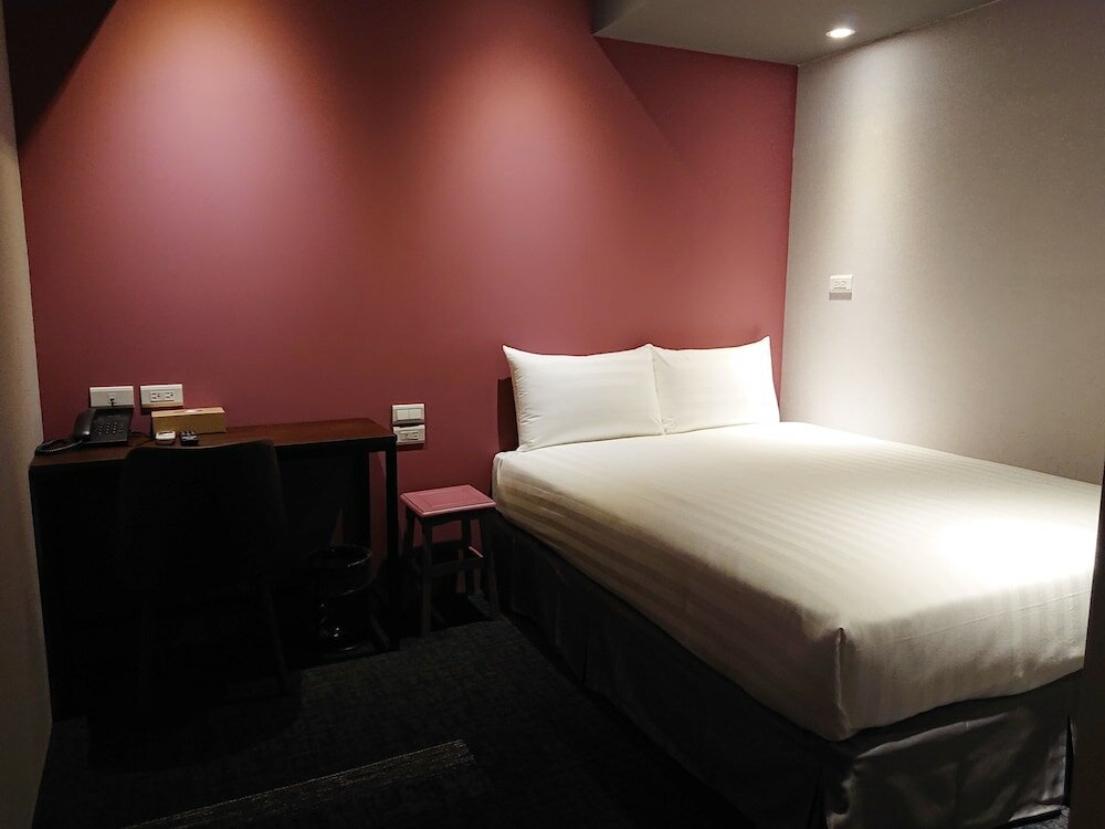 Фото Cho hotel 3