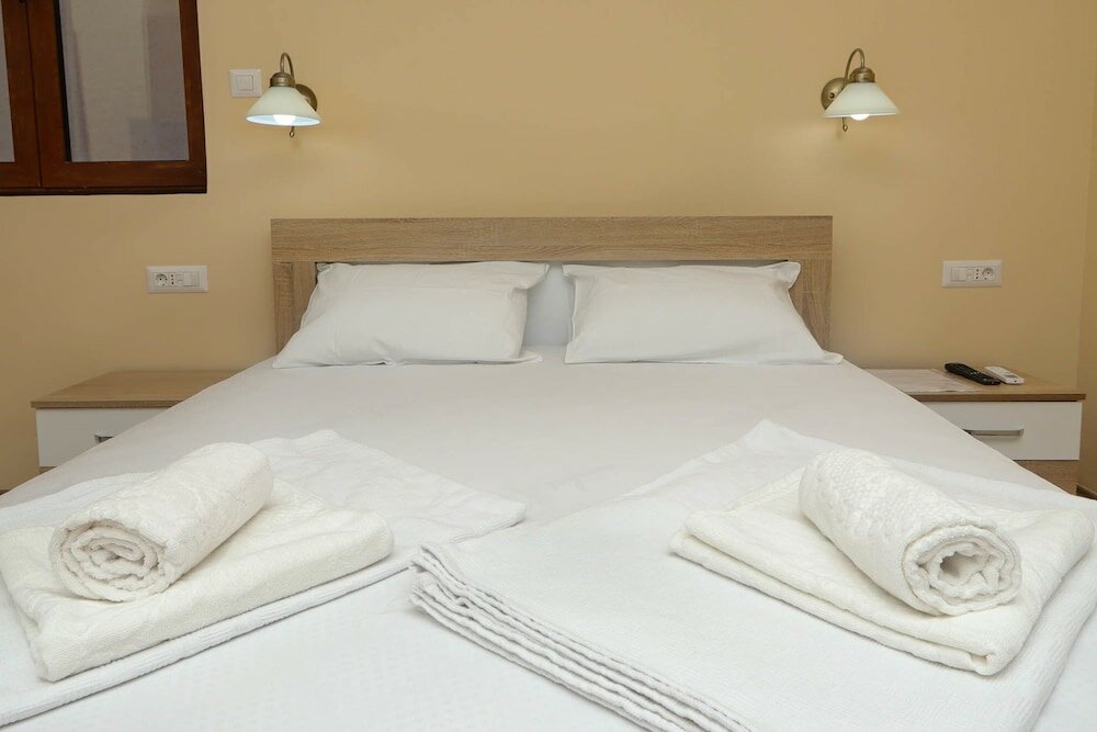 Фото Jovan Apartments