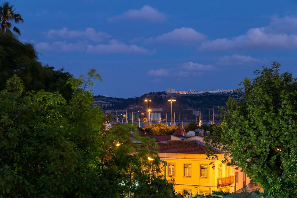 Фото Geronimo Guest House Belém