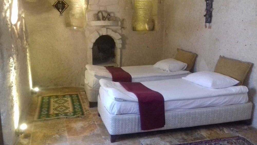 Фото Aziz Cave Hotel