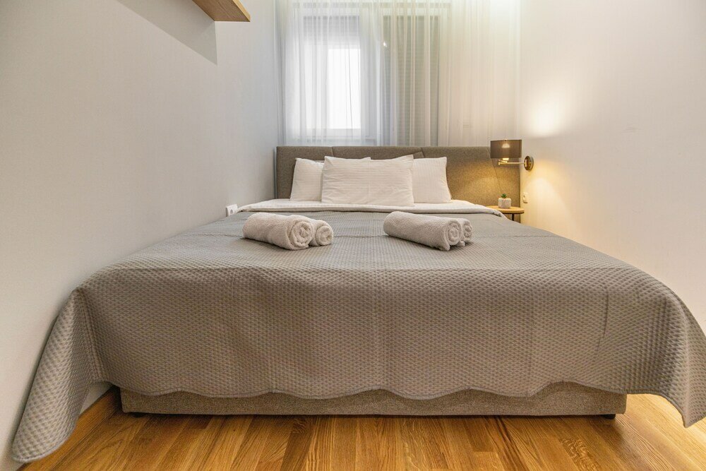 Фото Arena Big Luxury Apartment