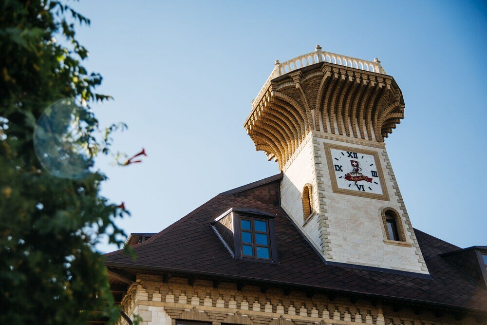 Фото Либхабер