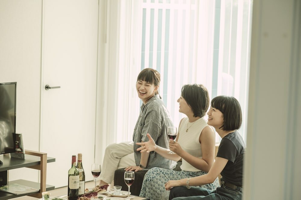 Фото Seacruise House Navio