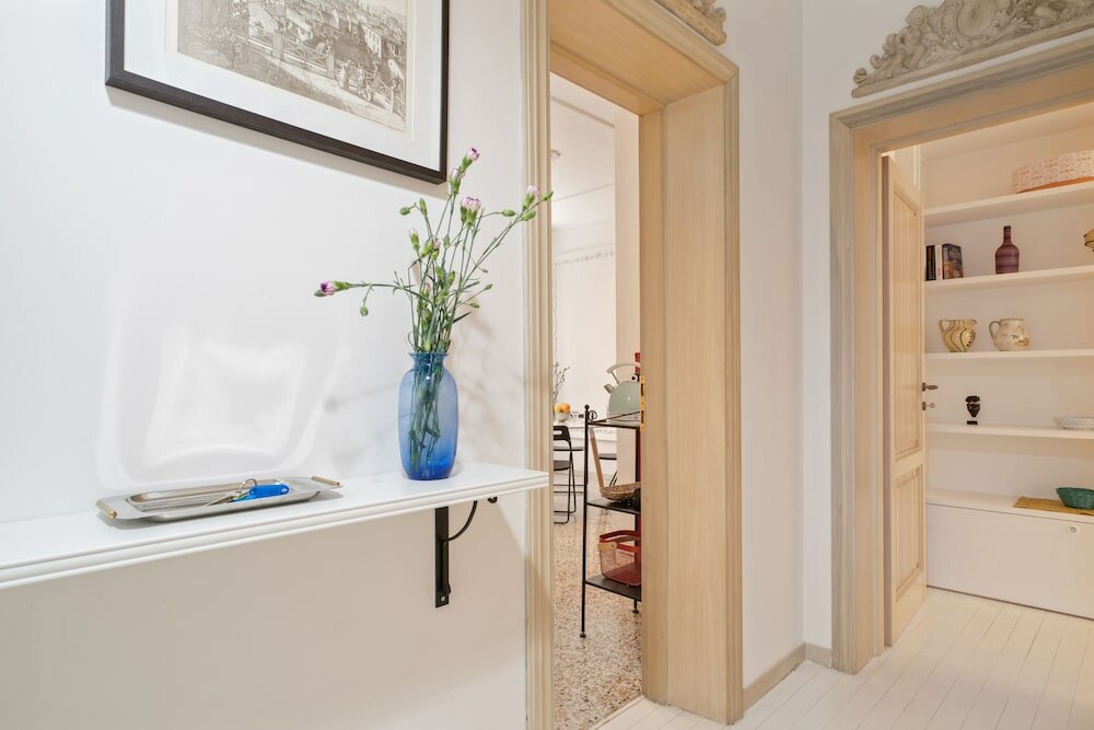 Фото San Giovanni in Monte Apartment