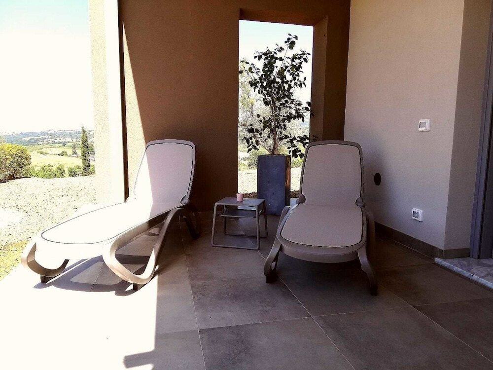 Фото Agriturismo Le Piccole Macie