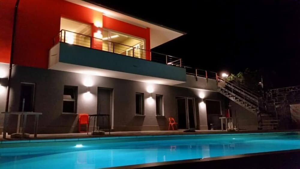 Фото Foresteria La Merlina