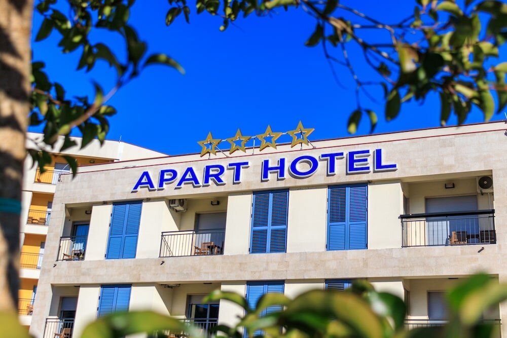 Фото Apart hotel MS Katunjanin