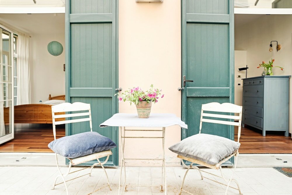 Фото Bologna Garden House