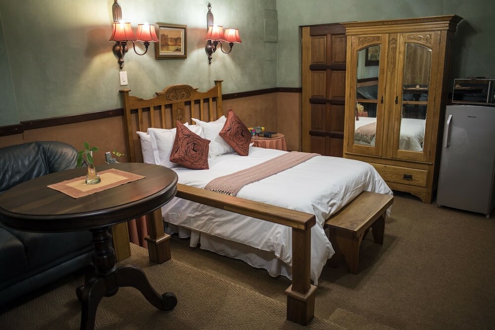 Фото Kleine Eden