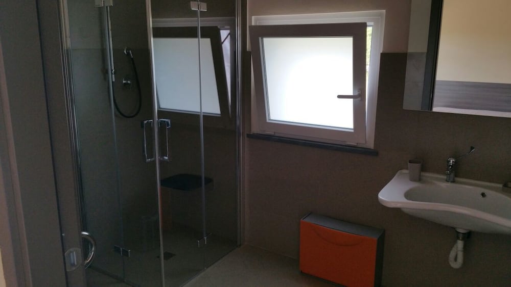 Фото Foresteria La Merlina