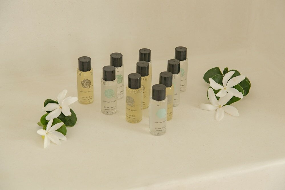 Фото Nano Suites