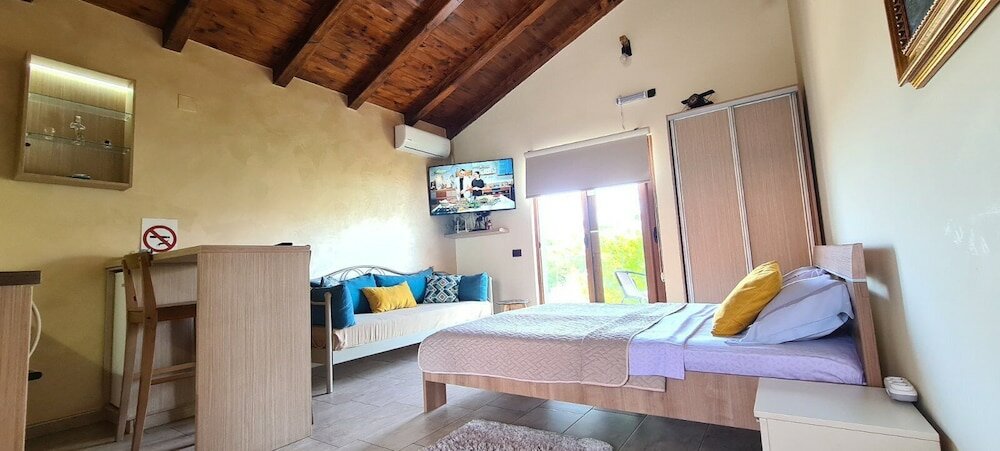 Фото Apartments Aerodrom