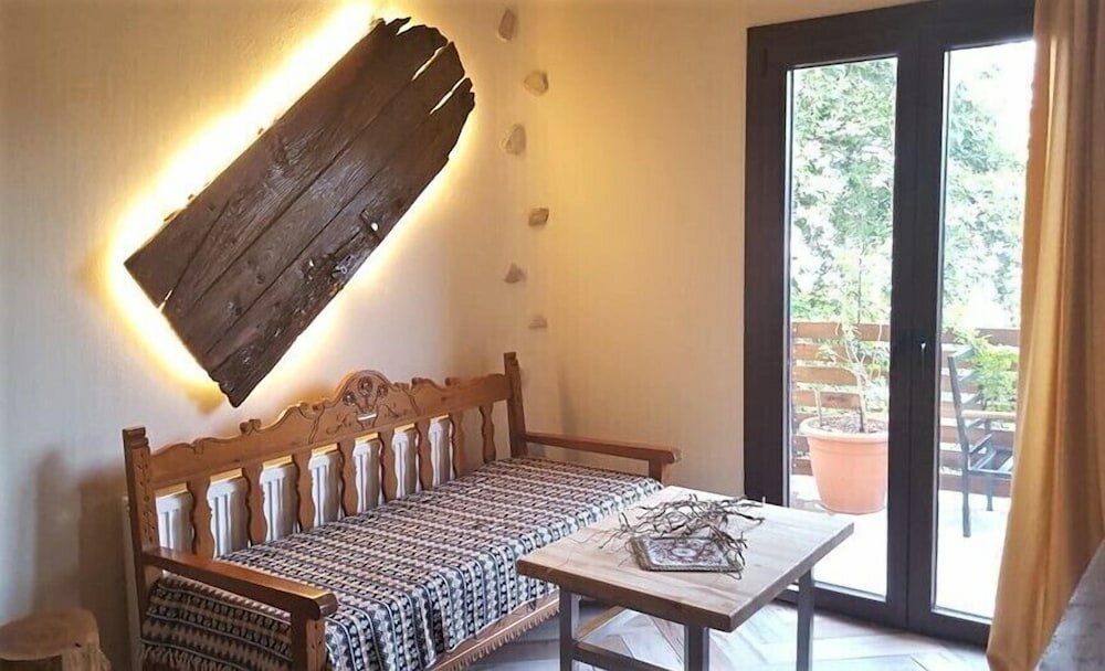 Фото Victoria's Country Apartments