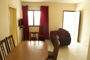 Апартаменты Immeuble Comara
