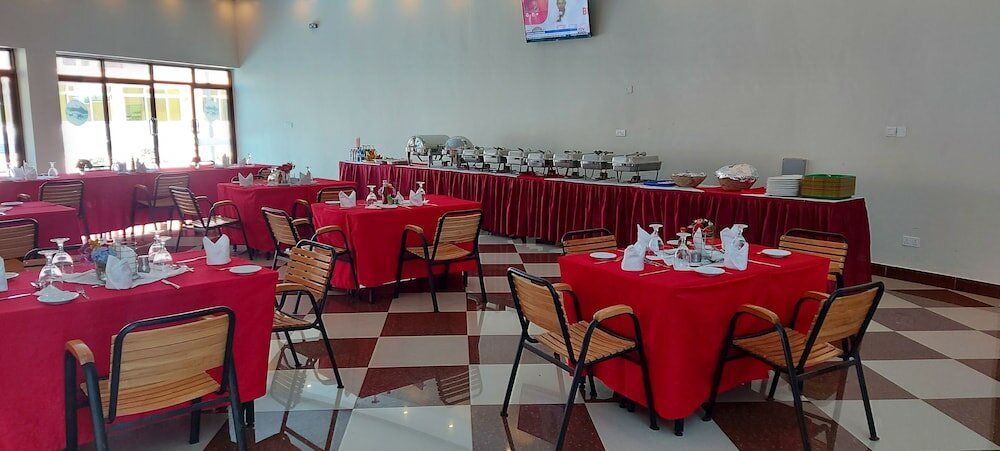 Фото Asamar Country Resort