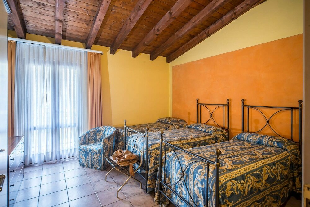 Фото La Sosta Hotel