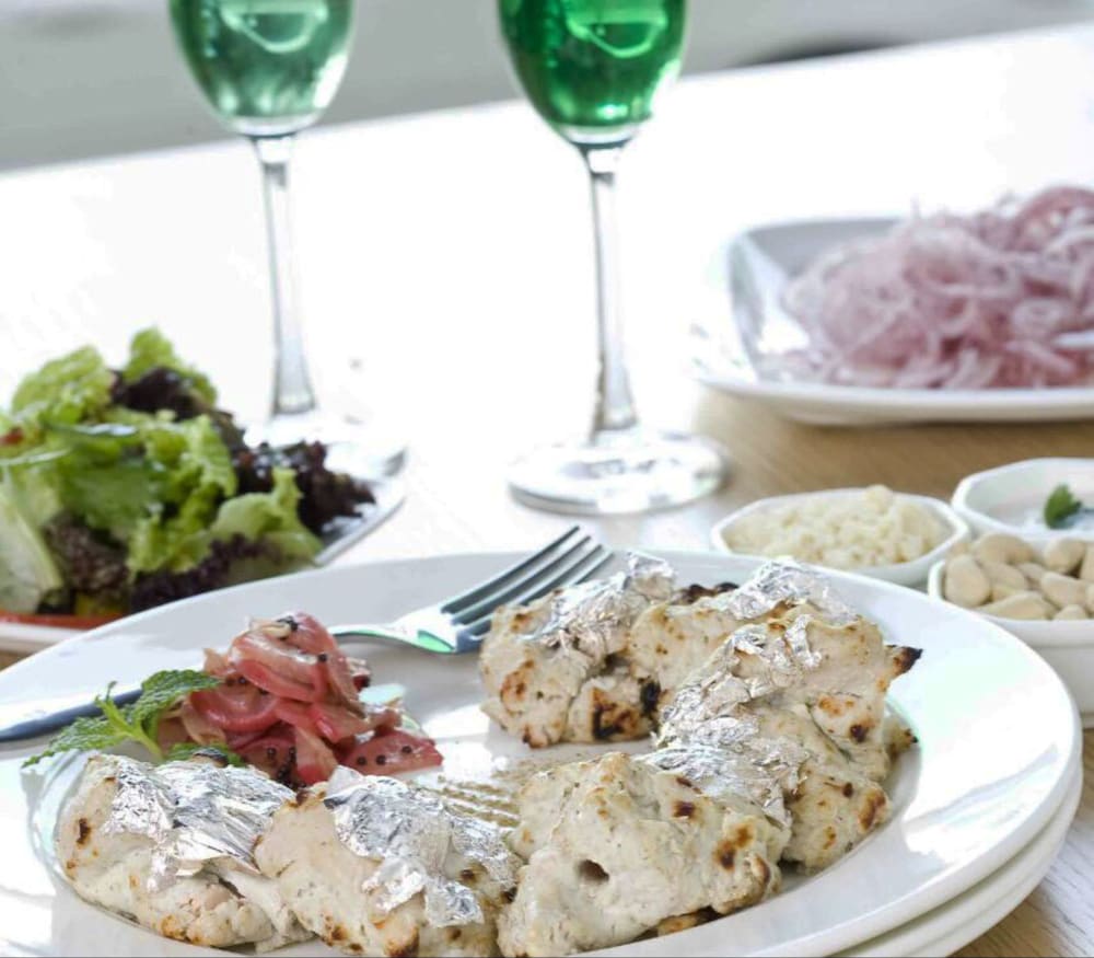 Фото Vue Magique Resorts and Camps