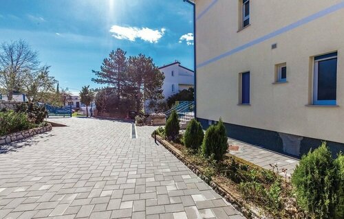 Гостиница Karlo&Marina Apartments в Цриквенице