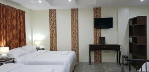 Cess Summer Boutique Hotel (Western Visayas, Aklan, Kalibo), hotel