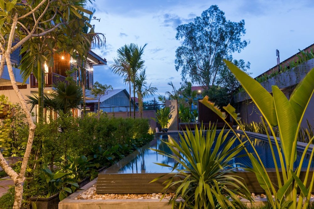 Фото отеля 4